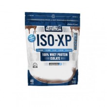 Протеин Applied Nutrition Iso-Xp 1000 g /40 servings/ Choco Honeycomb Протеин Applied Nutrition Iso-Xp 1000 g /40 servings/ Choco Honeycomb