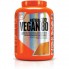 Протеин Extrifit Vegan 80 1000 g /28 servings/ Ice Coffee