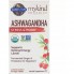 Ашваганда Garden of Life MyKind Organics Ashwagandha 60 Tabs