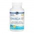 Омега 3 Nordic Naturals Omega-3D 1000 mg 120 Soft Gels Great Lemon taste
