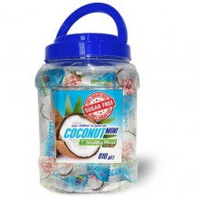 Протеиновый батончик Power Pro Coconut mini sugar free 810 g Coconut