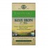 Микроэлемент Железо Solgar EarthSource Food Fermented Koji Iron 27 mg 30 Veg Caps