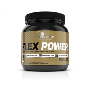 Хондропротектор (для спорта) Olimp Nutrition Flex Power 504 g /35 servings/ Grapefruit
