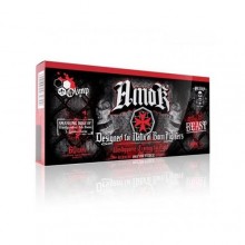 Комплекс до тренировки Olimp Nutrition Amok 60 Caps Комплекс до тренировки Olimp Nutrition Amok 60 Caps