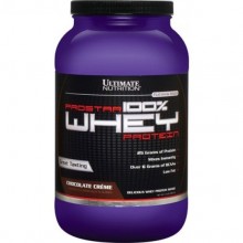Протеин Ultimate Nutrition Prostar 100% Whey Protein 907 g /30 servings/ Chocolate Протеин Ultimate Nutrition Prostar 100% Whey Protein 907 g /30 servings/ Chocolate