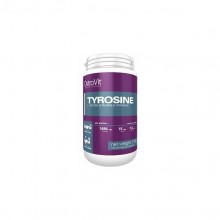 Тирозин для спорта OstroVit Tyrosine 210 g /140 servings/ Pure
