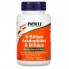Пробиотик NOW Foods 8 Billion Acidophilus & Bifidus 120 Veg Caps