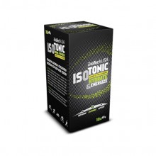 Витаминно-минеральный комплекс для спорта BioTechUSA Isotonic 400 g /10 servings/ Lemon Ice Tea Витаминно-минеральный комплекс для спорта BioTechUSA Isotonic 400 g /10 servings/ Lemon Ice Tea