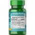 Гинкго Билоба Puritan's Pride Ginkgo Biloba Standardized Extract 60 mg 120 Tabs