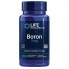 Микроэлемент Бор Life Extension Boron 3 mg 100 Caps LEX-16611