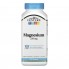 Микроэлемент Магний 21st Century Magnesium 250 mg 250 Tabs