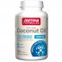 Масло кокосовое Jarrow Formulas Coconut Oil Extra Virgin 1000 mg 120 Softgels