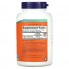 Микроэлемент Кальций NOW Foods Calcium Carbonate Powder 340 g /200 servings/ Pure
