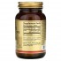 Фолиевая кислота Solgar Folate 1333 mcg DFE (Folic Acid 800 mcg) 250 Tabs