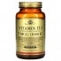 Витамин D Solgar Vitamin D3 (Cholecalciferol) 1000 IU 25 mcg 250 Softgels