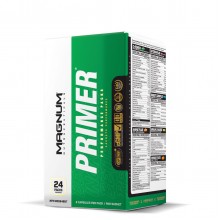 Витаминно-минеральный комплекс для спорта Magnum Nutraceuticals Primer Performance Packs 30 packs
