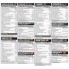 Витаминно-минеральный комплекс для спорта Magnum Nutraceuticals Primer Performance Packs 30 packs