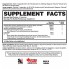 Комплекс до тренировки Magnum Nutraceuticals Volume Pump intensifier 120 Caps