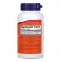 Витамин A NOW Foods Natural Beta Carotene 25000 IU 180 Softgels