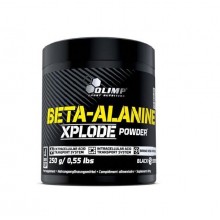 Бета-аланин для спорта Olimp Nutrition Beta-Alanin Xplode Powder 250 g /41 servings/ Orange Бета-аланин для спорта Olimp Nutrition Beta-Alanin Xplode Powder 250 g /41 servings/ Orange