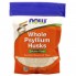 Клетчатка NOW Foods Whole Psyllium Husks 454 g /45 servings/