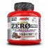 Протеин Amix Nutrition ZeroPro Protein 2000 g /57 servings/ Double Dutch Chocolate
