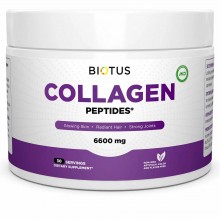 Коллаген Biotus Collagen Peptides type 1 and 3 198 g /30 servings/ BIO-530234