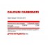 Микроэлемент Кальций для спорта Nosorog Nutrition Calcium Carbonate 200 g /66 servings/ Pure Микроэлемент Кальций для спорта Nosorog Nutrition Calcium Carbonate 200 g /66 servings/ Pure