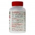 Аргинин для спорта Nosorog Nutrition L-Arginine 500 mg 120 Caps