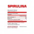 Спирулина для спорта Nosorog Nutrition Spirulina 270 Tabs