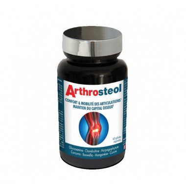 Комплекс для суставов NUTRIEXPERT ARTHROSTEOL 60 Caps