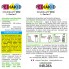 Комплекс для профилактики пищеварения у детей Pediakid Colicillus® Bebe L. Reuteri + 8 ml /16 servings/