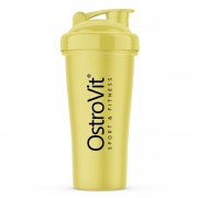 Шейкер OstroVit Shaker Sport 700 ml Yellow