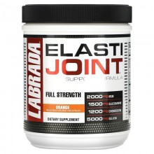 Хондропротектор (для спорта) Labrada Elasti Joint 350 g /28 servings/ Orange