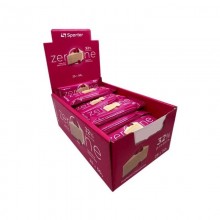 Протеиновый батончик Sporter Zero One 25 х 50 g Raspberry Cheesecake Протеиновый батончик Sporter Zero One 25 х 50 g Raspberry Cheesecake