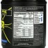 Комплекс до тренировки AllMax Nutrition Igniter, Pre-Workout 320 g /50 servings/ Blue Raspberry