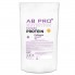 Протеин AB PRO PROTEIN COMPLEX + COLLAGEN 1000 g /10 servings/ Клубничный пунш