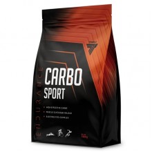 Гейнер Trec Nutrition Carbo Sport 1000 g /13 servings/ Lemon Гейнер Trec Nutrition Carbo Sport 1000 g /13 servings/ Lemon