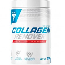 Хондропротектор (для спорта) Trec Nutrition Collagen Renover 350 g /70 servings/ Cherry Хондропротектор (для спорта) Trec Nutrition Collagen Renover 350 g /70 servings/ Cherry