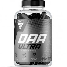 Комплексный тестостероновый препарат Trec Nutrition DAA Ultra 120 Caps Комплексный тестостероновый препарат Trec Nutrition DAA Ultra 120 Caps
