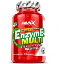 Энзимы для спорта Amix Nutrition EnzymEx Mult 90 Caps
