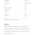 Протеин Bodyperson Labs WPC80 900 g /30 servings/ Strawberry