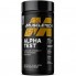 Комплексный тестостероновый препарат MuscleTech Alpha Test 120 Caps