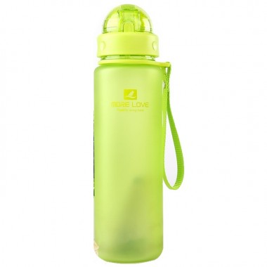 Фляга Casno MX-5029 560 ml Green