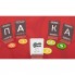 Настольная игра Gaga Games Букводжем (Letter Jam)
