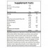 Протеин Gaspari Nutrition MyoFusion Advanced 500 g /14 servings/ Strawberry