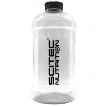 Галлон Scitec Nutrition Water Jug 2200 ml Opal