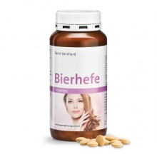 Пивные дрожжи Sanct Bernhard Bierhefe 400 Tabs