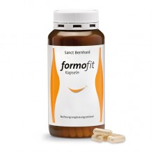 Хитозан Sanct Bernhard Formofit 300 mg 210 Caps
