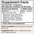 Микроэлемент Магний Double Wood MAG-8 Magnesium Complex Supplement 2300 mg (3 caps per serving) 180 Caps